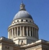 Paris monuments: Le Panthéon