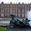 Paris monuments: Versailles Palace