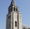 Paris monuments: churches